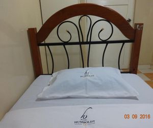 Hotel Humboldt Chiclayo Peru