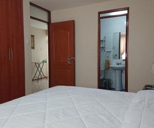 Departamento Los Balcones Cajamarca Peru
