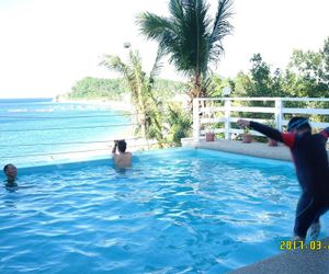 PLAYA BLANCA BEACH RESORT(Adults Only) Puerto Galera Philippines