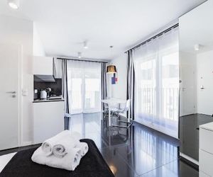 Odra View Apartments Wroclaw Poland