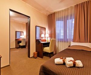 Hotel Wiatraczna Warsaw Poland