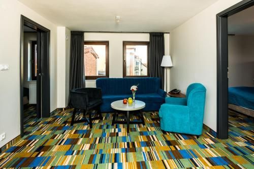 Hotel Photo 11