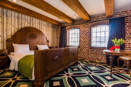Hotel Photo 16