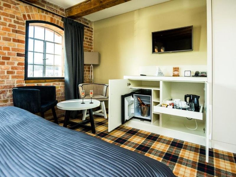 Hotel Photo 19