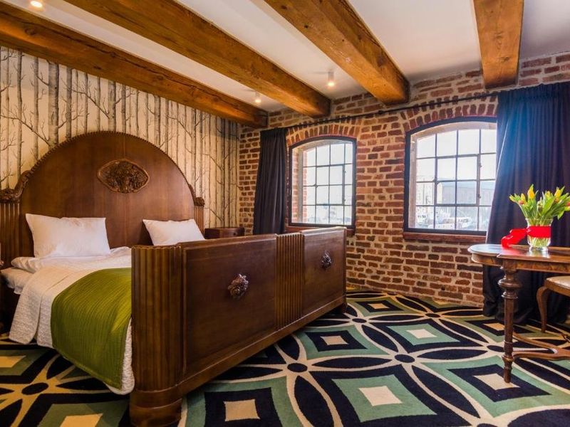 Hotel Photo 20