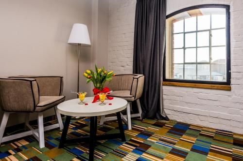 Hotel Photo 5