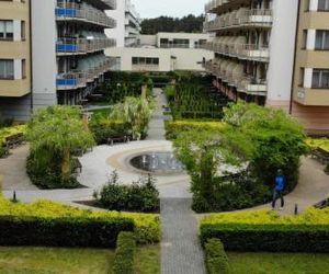 Apartament Motyl Swinoujscie Poland