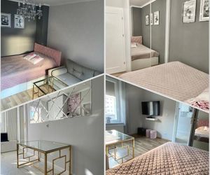 Glamour Apartment przy plaży Sopot Poland