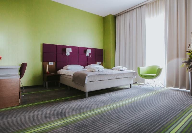 Hotel Photo 1