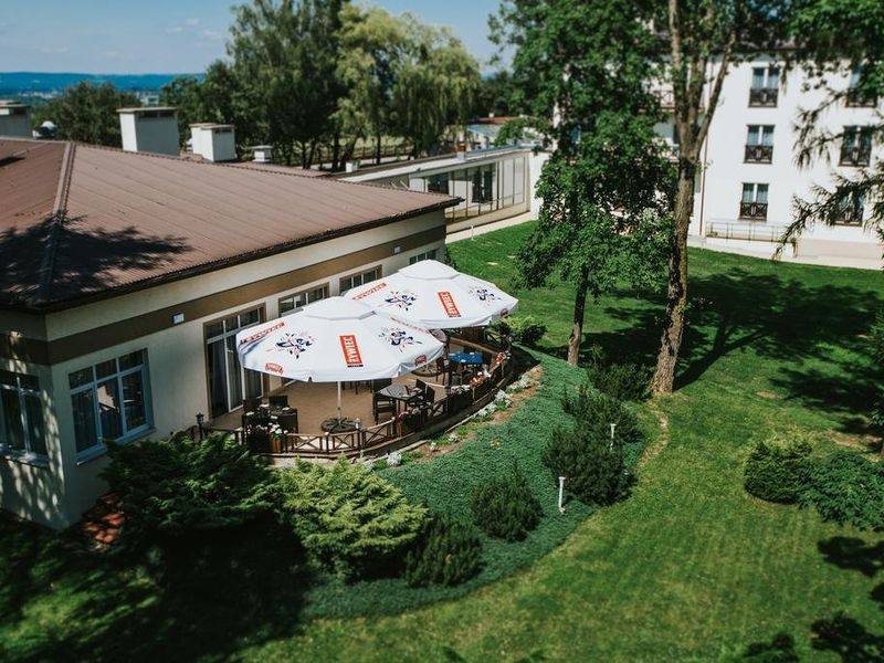 Hotel Photo 18