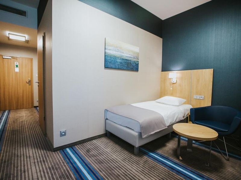 Hotel Photo 5