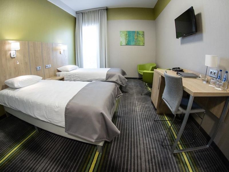 Hotel Photo 7