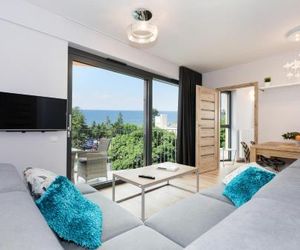 Apartament Iwona Międzyzdroje Miedzyzdroje Poland