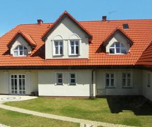 Holiday Home Domek Joanna.1 Leba Poland