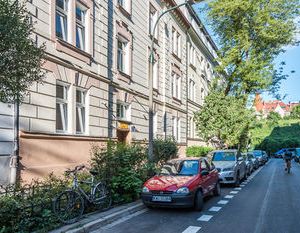 Aparthotel ABBA Krakow Poland