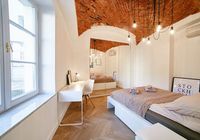 Отзывы Royal Wawel Castle Luxury Apartments