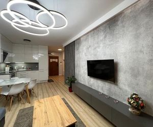 Solna Apartament Kolobrzeg Poland