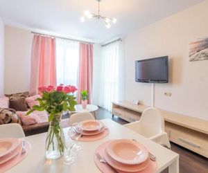 Apartament Deluxe 443 w Diva Spa 4 Kolobrzeg Poland