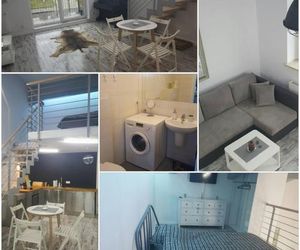 Apartament wakacyjny Podczele Kolobrzeg Poland