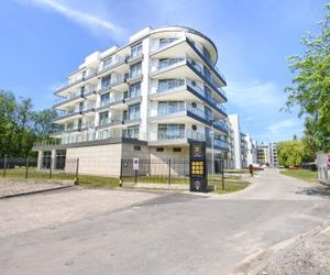 Apartamenty PROMENADA - Diune Kolobrzeg Poland