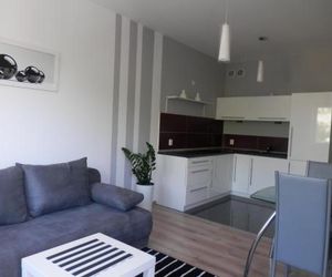 Apartamenty Iz-Mir Kolobrzeg Poland