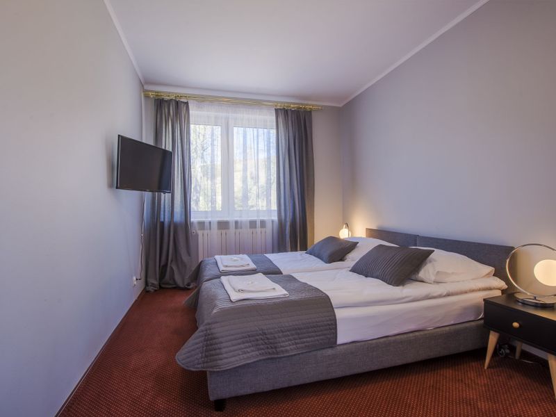 Hotel Photo 1