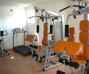 Apartament Anita Jastrzebia Gora Poland