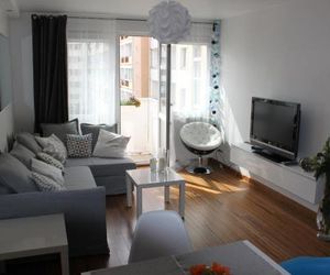 Apartament Skwer Kosciuszki Gdynia Poland