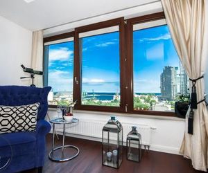 Apartament Transatlantyk Gdynia Poland