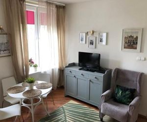 Apartament Kameralny 12 Gdansk Poland