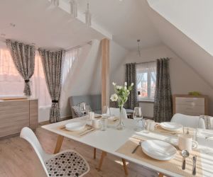 Apartamenty Gdańsk EU - Apartamenty Przy Piwnej II Gdansk Poland