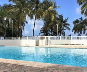Cozy Beachfront Studio San Juan Puerto Rico