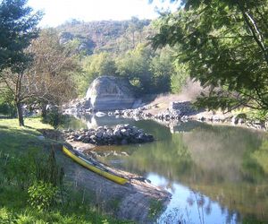 Quinta da Lontra Tabua Portugal