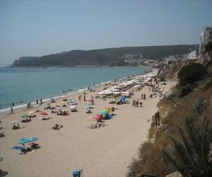 Sesimbra Falésia Sesimbra Portugal