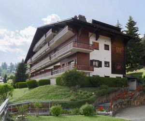 Apartment Gai Matin A 9 Chesieres Switzerland