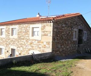 casa Quinta do cordeiro Miranda do Douro Portugal