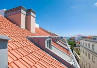 Отзывы Chiado Square Apartments | Lisbon Best Apartments