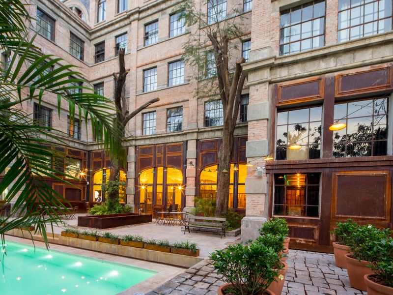 Hotel Photo 24