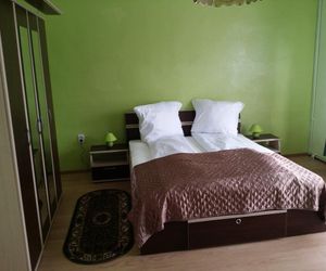 Anda Residence Sibiu Romania