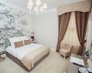 Hotel Splendid 1900 Craiova Romania