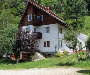 Teo Guesthouse Bran Romania