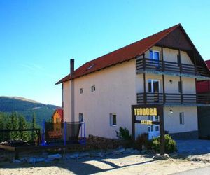 Casa Teodora Ranca Romania