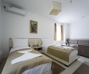 Villa Otava Lux Vrnyachka Banya Serbia