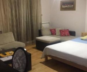 Apartman Snow White Novi Sad Serbia