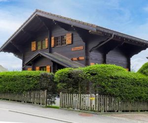 Chalet Chalet Merymont Villars-sur-Ollon Switzerland