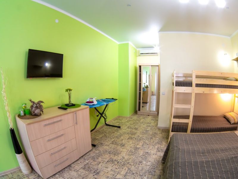 Hotel Photo 5