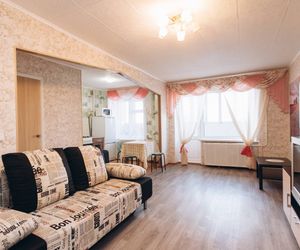Apartment on Belorechenskaya 24 Ekaterinburg Russia