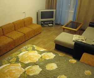 Apartment Kropotkina 11a Voronezh Russia