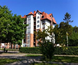 Apartments nad Ozerom Svetlogorsk Russia
