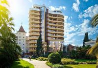 Отзывы Apartments on Neserbskaya 14